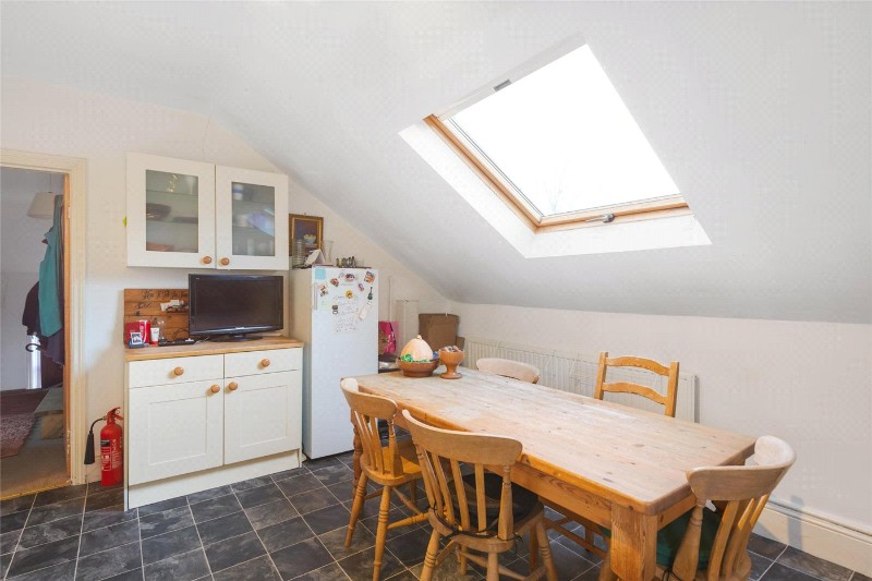 Border Crescent, London, SE26