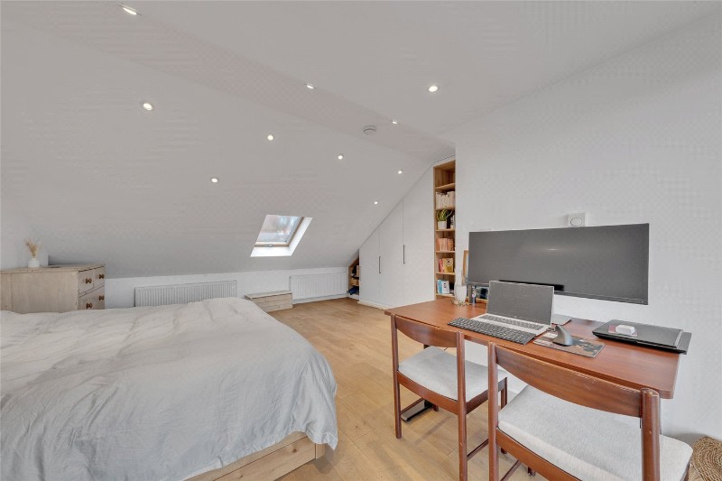 Maygrove Road, London, NW6