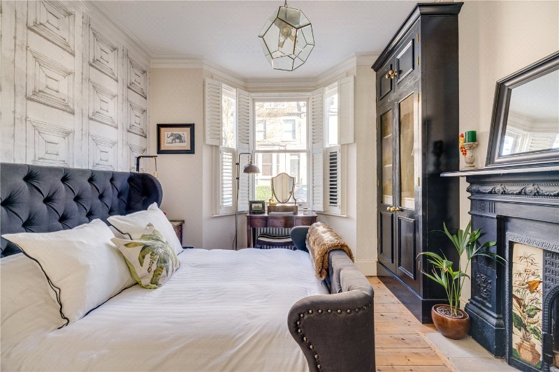 Averill Street, London, W6