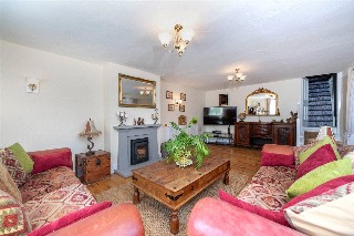 Toft, Bourne, Lincolnshire, PE10