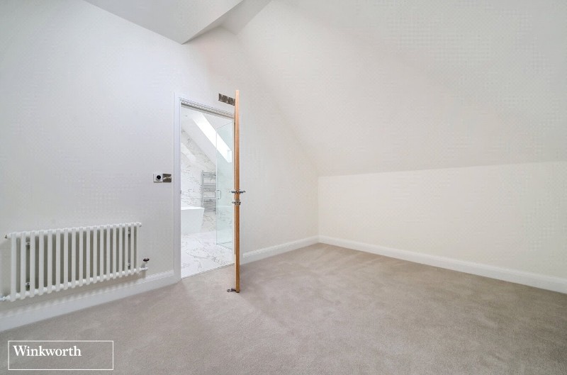 Frog Lane, Mapledurwell, Hampshire, RG25