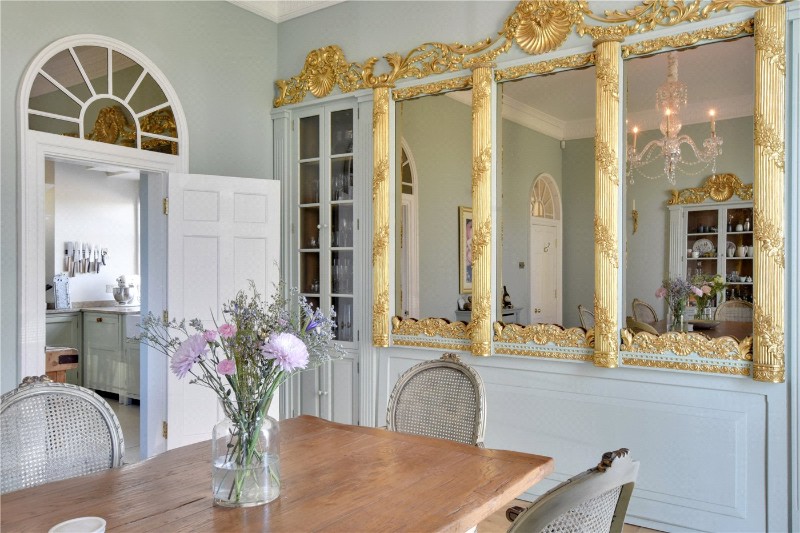 The Paragon, Blackheath, London, SE3