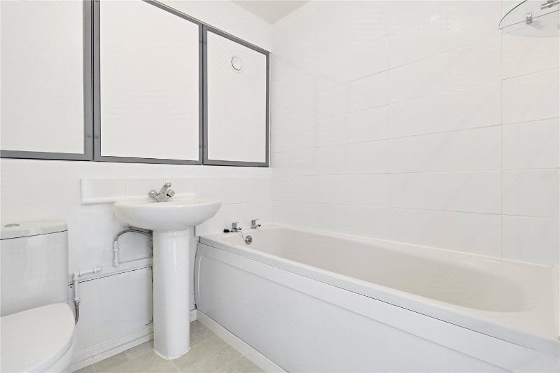 Newton Street, London, WC2B