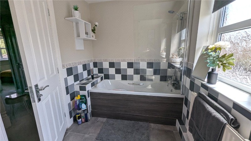 Juniper Way, Sleaford, Lincolnshire, NG34