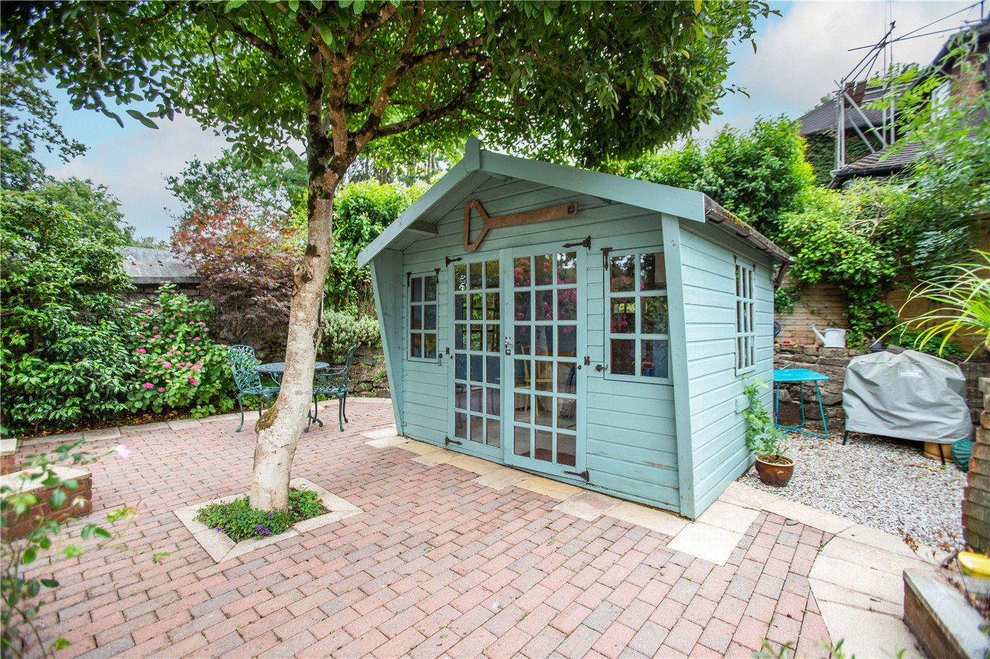 Summer House