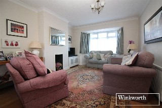 Bullhead Road, Borehamwood, Hertfordshire, WD6