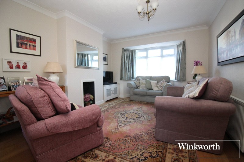 Bullhead Road, Borehamwood, Hertfordshire, WD6