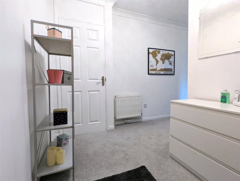 Burton Road, Poole, BH13