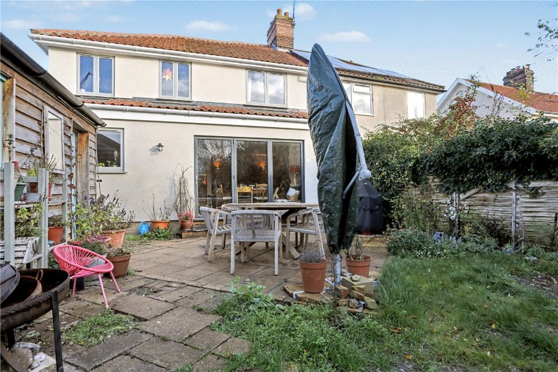 Cecil Road, Norwich, Norfolk, NR1