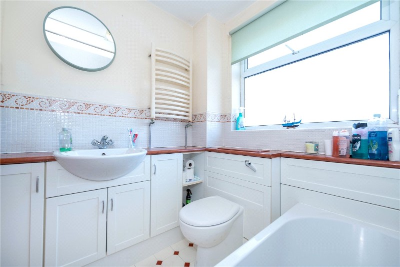 West Road, Ruskington, Sleaford, Lincolnshire, NG34
