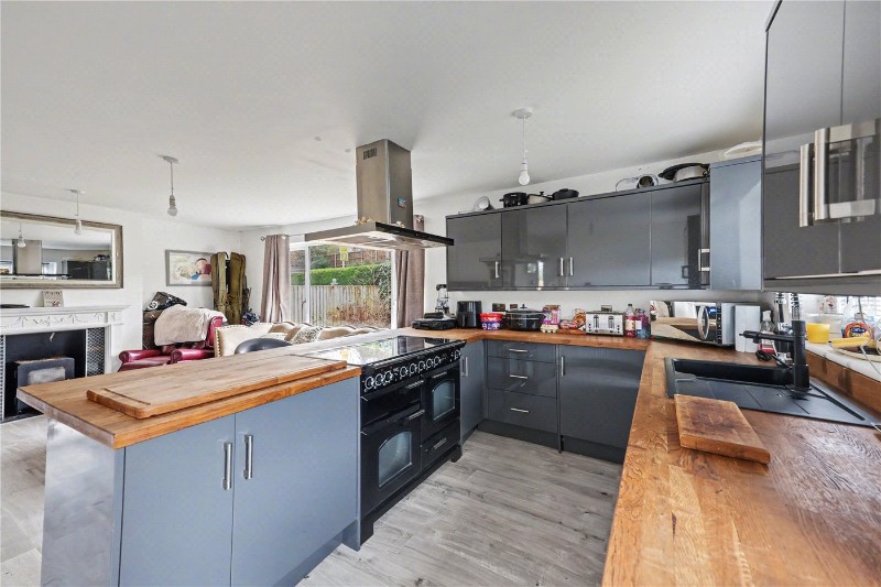 West End, Costessey, Norwich, Norfolk, NR8