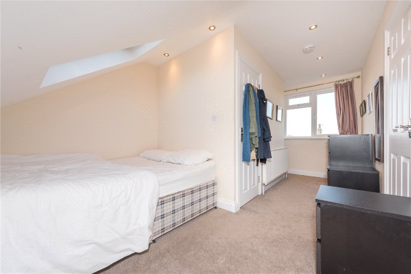 Osborne Road, London, NW2