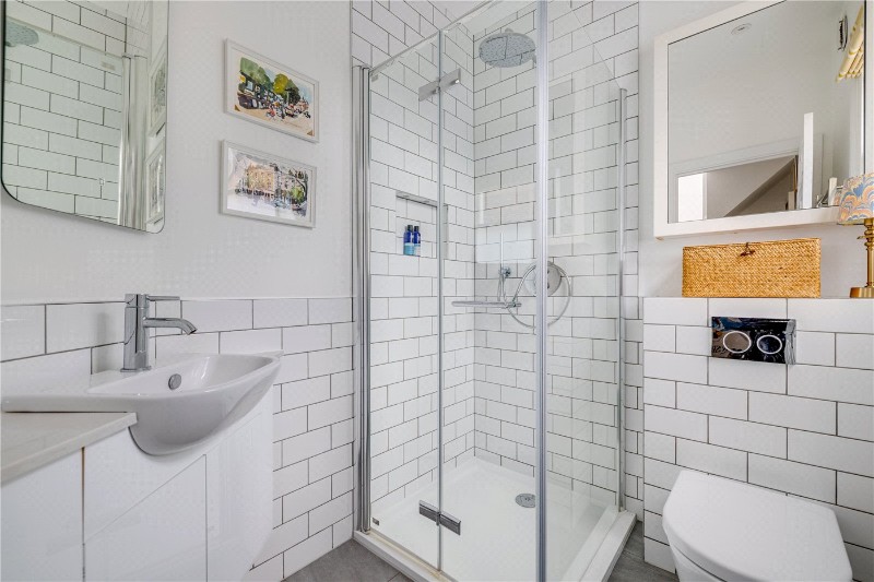 Wyfold Road, London, SW6