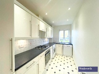 Catherine Place, Harrow, HA1