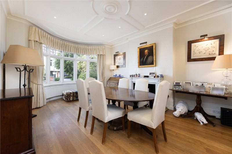 Hazlewell Road, London, SW15