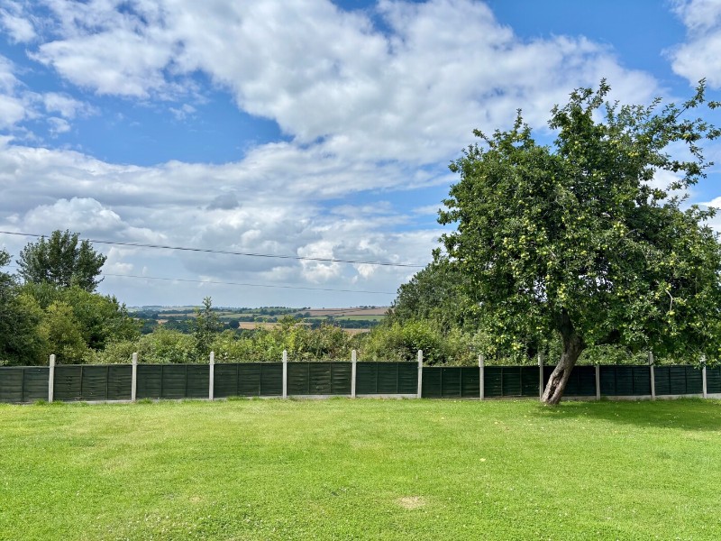 Colebrooke, Crediton, Devon, EX17