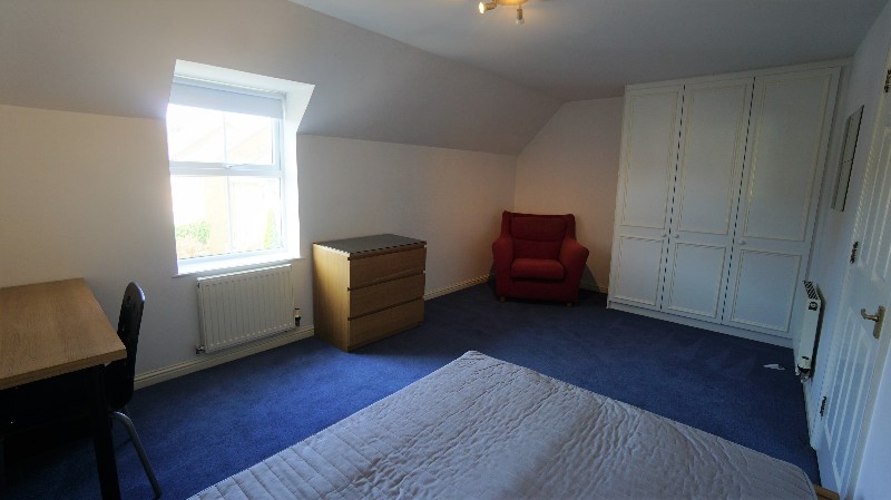 Wright Way, Stoke Park, Stapleton, Bristol, BS16