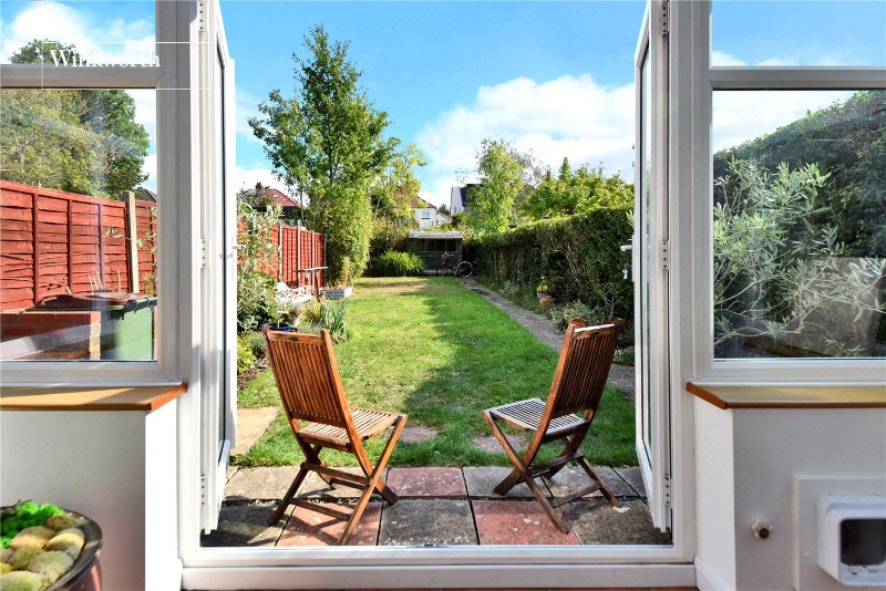 Lindsay Road, Worcester Park, KT4