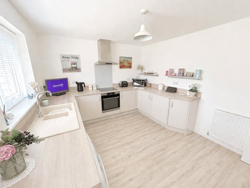 The Croft, Bourne, Lincolnshire, PE10