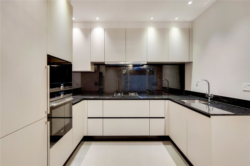 Hampstead Heights, Fitzjohns Avenue, London, NW3
