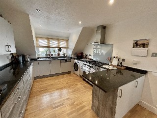 The Meridians, Christchurch, Dorset, BH23