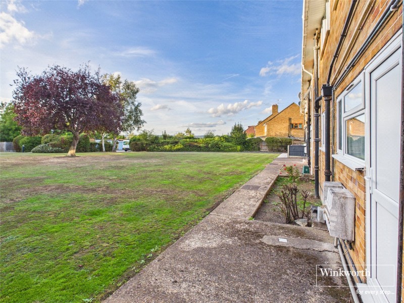 Salmon Street, Kingsbury, NW9