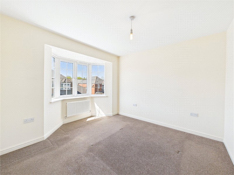 Damson Row, Torres Vectras Drive, Wellington, Somerset, TA21