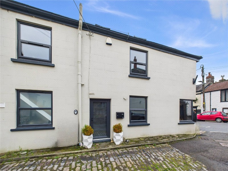 Brook Street, Bampton, Tiverton, Devon, EX16