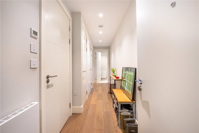 The Arbor, Kilburn High Road, London, NW6