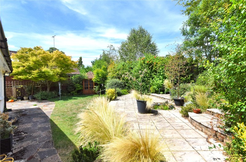 Warren Road, Banstead, Surrey, SM7