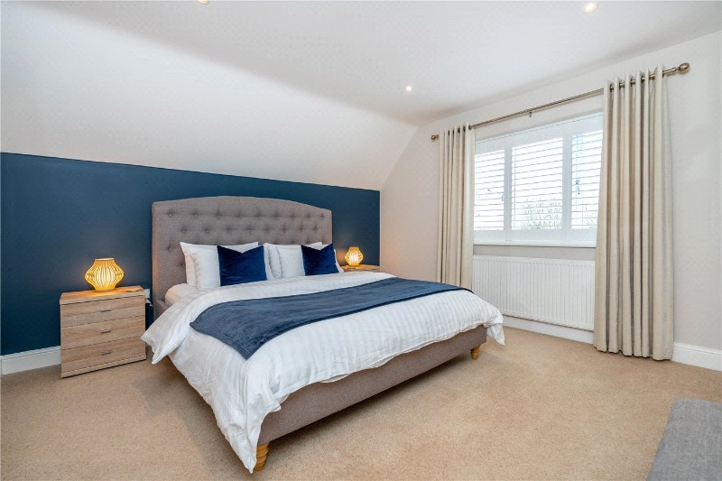 Heath Road, Helpston, Peterborough, Cambridgeshire, PE6