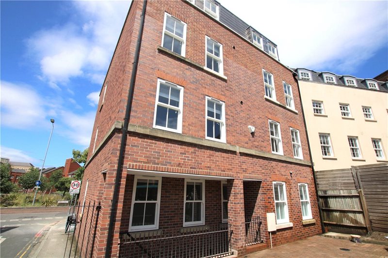 Queens Road, Reading, Berkshire, RG1
