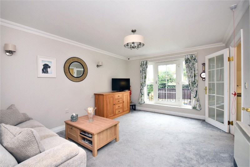 Pegasus Court, 6 Bolters Lane, Banstead, Surrey, SM7