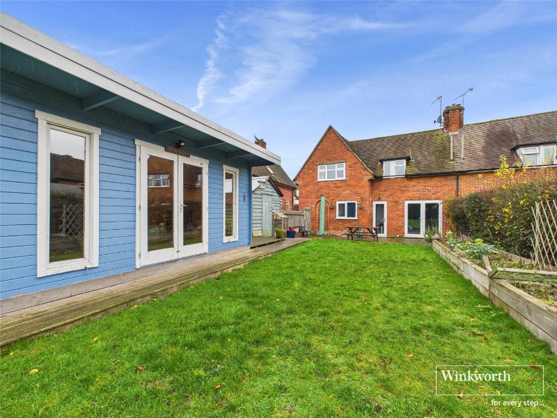 Pound Lane, Sonning, Reading, Berkshire, RG4
