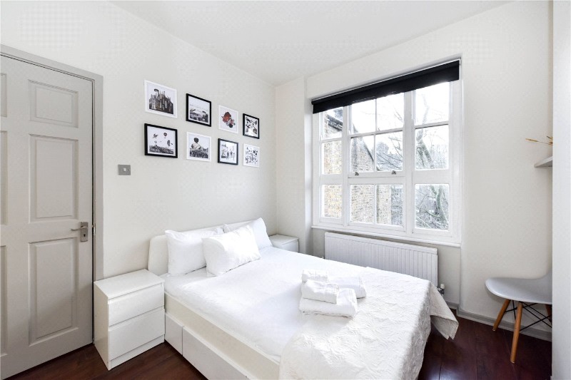 Clerkenwell Road, London, EC1R