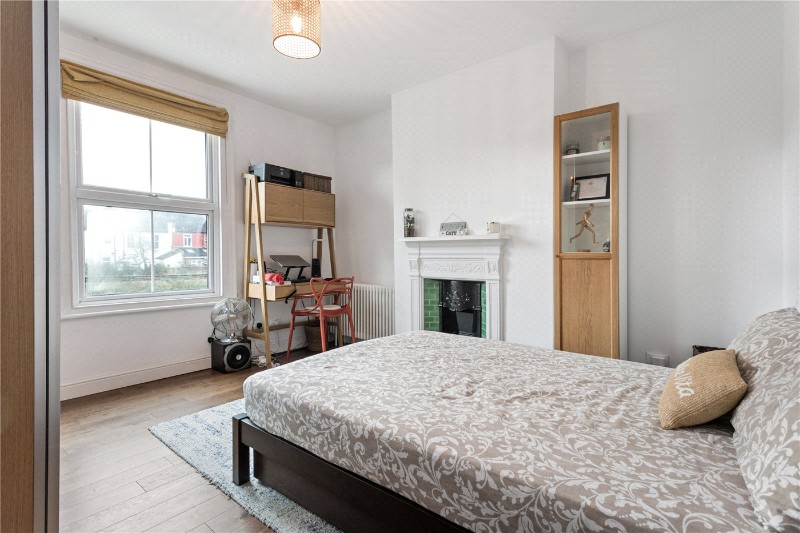 Links Road, London, SW17