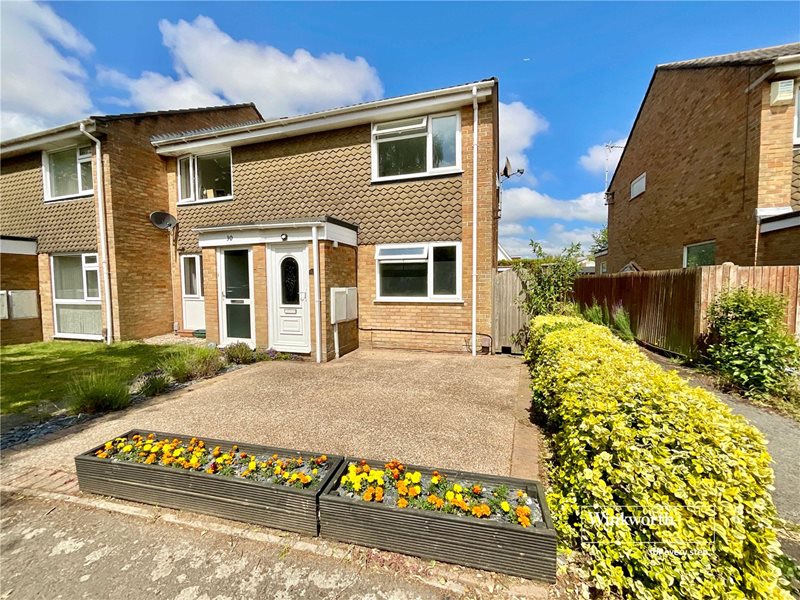 Howard Close, Mudeford, Christchurch, Dorset, BH23