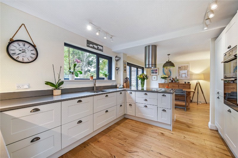 Deane Down Drove, Littleton, Winchester, Hampshire, SO22