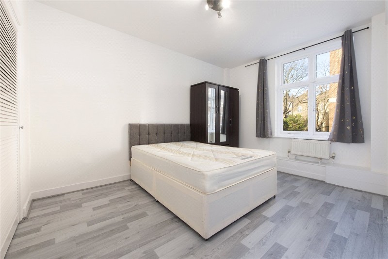 Abercorn Place, St John&#39;s Wood, London, NW8