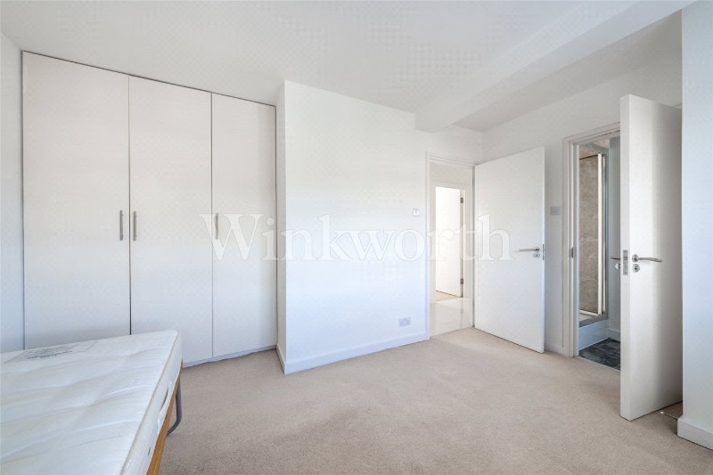 Finchley Road, London, NW11