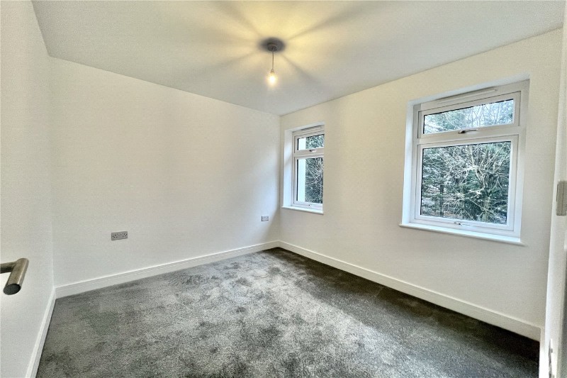 Station Road, Bourne End, SL8