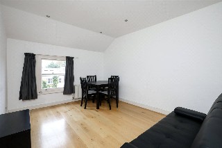 The Grove, London, W5