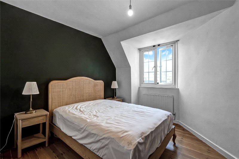 Ledbury House, East Dulwich Estate, East Dulwich, London, SE22