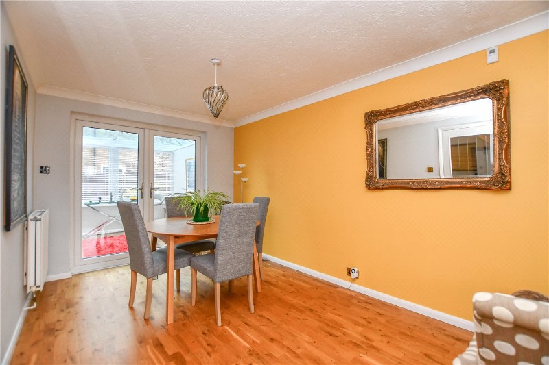 Silver Birches, Wokingham, Berkshire, RG41