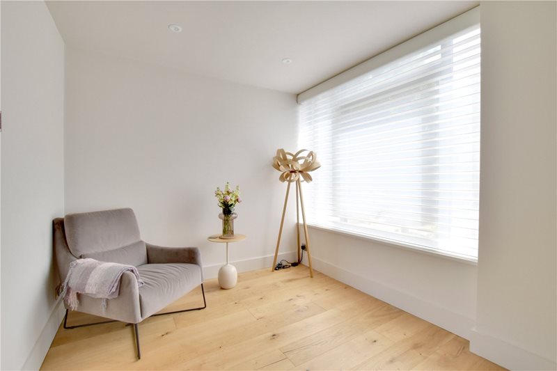 Birchmere Row, Pond Road, Blackheath, London, SE3