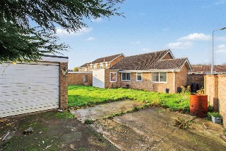 Fishermans Way, Kessingland, Lowestoft, Suffolk, NR33