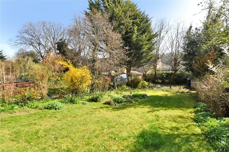 Pine Walk, Banstead, Surrey, SM7