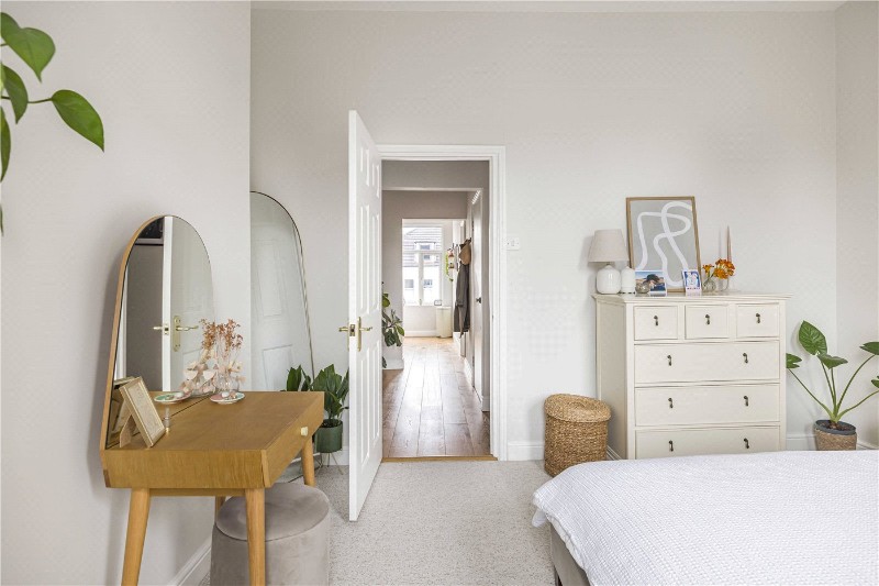 Devonshire Road, London, SE23