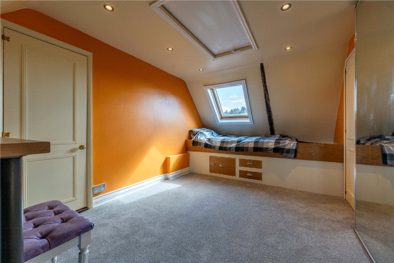 Sexton Road, Hedenham, Bungay, Norfolk, NR35