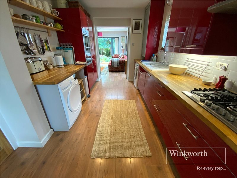 Pauntley Road, Mudeford, Christchurch, BH23